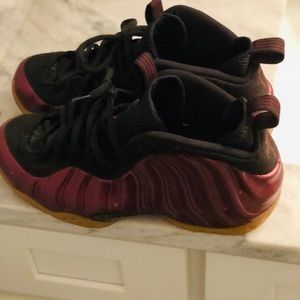 Men foamposite size 9